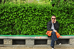 Последние холода перед летом