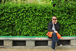 Последние холода перед летом