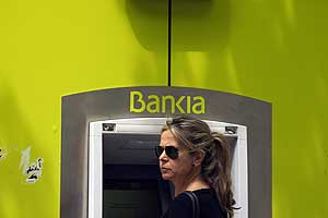 Испания может пойти по пути Греции