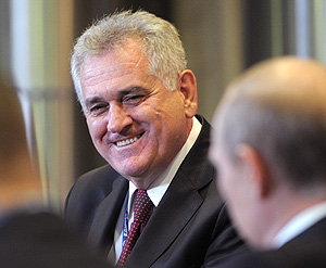 Сербия не имеет права отказаться от Косово