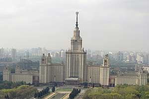 Банк с деньгами студентов стал банкротом