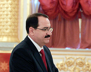 "Дамаск не причастен к трагедии в Хуле"