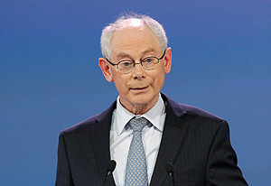 Евросоюз продолжит санкционное давление на Сирию до тех пор, пока там не прекратятся репрессии