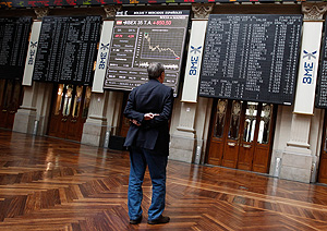 6 причин, по которым Испания выйдет из зоны евро раньше Греции