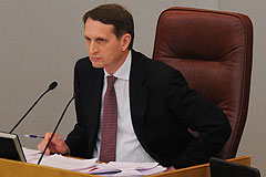 Не бывает так, чтобы закон нравился всем и каждому