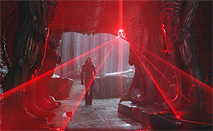 Прометеево ложе