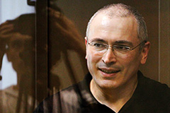 ЕСПЧ, Ходорковский и мотив