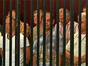 Россия готовит апелляцию в суд Ливии