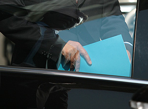 Глава СД МВД меняет работу