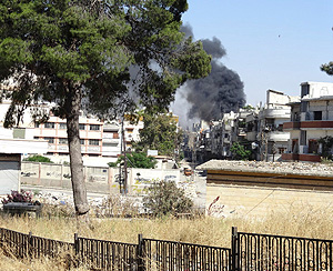 План Аннана незаменим