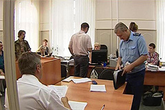 "Закон Магнитского": шансы на принятие