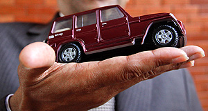 В России - 104 млн представителей среднего класса