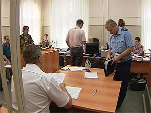 "Закон Магнитского": шансы на принятие