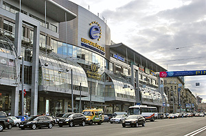 Задержания за драку с ОМОНом