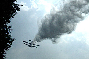 2012: авиация - борьба без правил