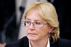 С 2016 года мы приступим к внедрению нового механизма лекарственного обеспечения