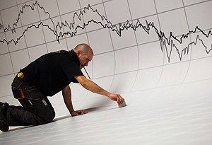 "Мир перестанет притворяться, что кризис можно излечить"