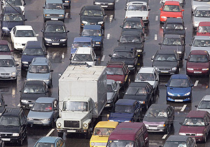 Москву закроют для грузовиков