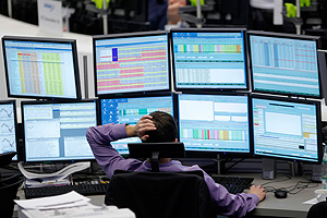 "Это временное облегчение"