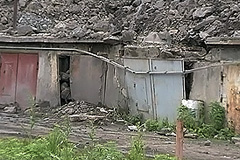 Водоотвод перерос в уголовное дело