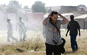 Братья по фотооружию