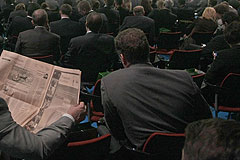 ПЭФ-2012: детали ручного управления