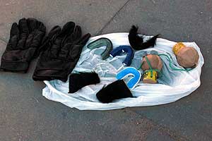 Дипломаты взялись за фанатов