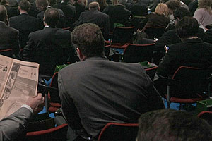 ПЭФ-2012: детали ручного управления