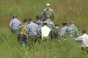 Убийца ребенка пока не найден Убийца ребенка пока не найден