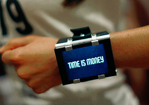 Доллары не прольются на рынки