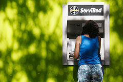 Испания просит 100 миллиардов