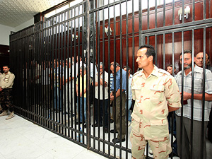 Приговор россиянам в Ливии обжалован