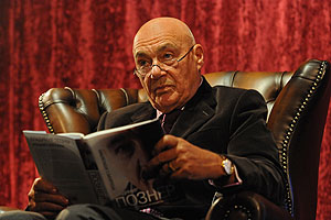 Еще один бодрый день отечественных СМИ