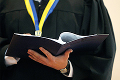 Кассацию Тимошенко отложили