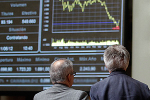 По БРИК прокатилась девальвация