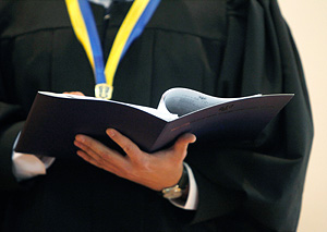 Кассацию Тимошенко отложили