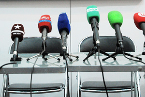 Потупчик ушла от "Наших"