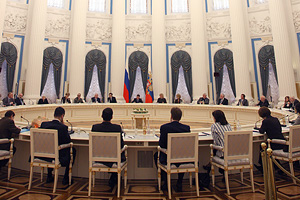 СПЧ ждет перемен