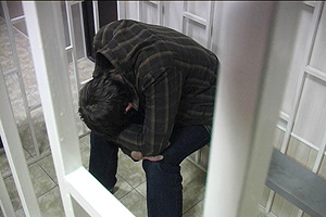 Исполнители теракта знакомятся с делом