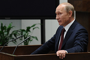 Президент реформирует СовФед