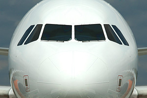 Airbus покусился на святое