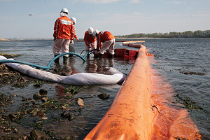 Нефтепродукты в Ангаре