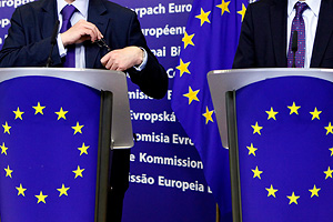 Саммит ЕС может преподнести неожиданности