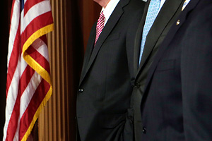 Закон Магнитского вывели на новый уровень