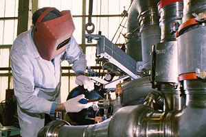 "Протон-М" починили