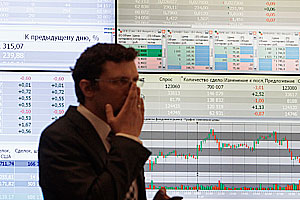 Инвесторы пришли в Россию на разведку