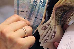 Рубль отыгрался