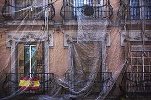 Плана спасения Европы хватило на два дня