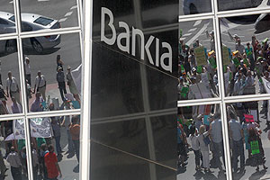   IPO Bankia