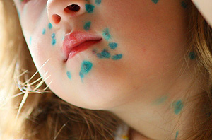 Карантин в турецком отеле